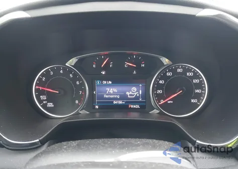 2019 Chevrolet Blazer from USA, damaged, VIN 3GNKBCRSXKS693168